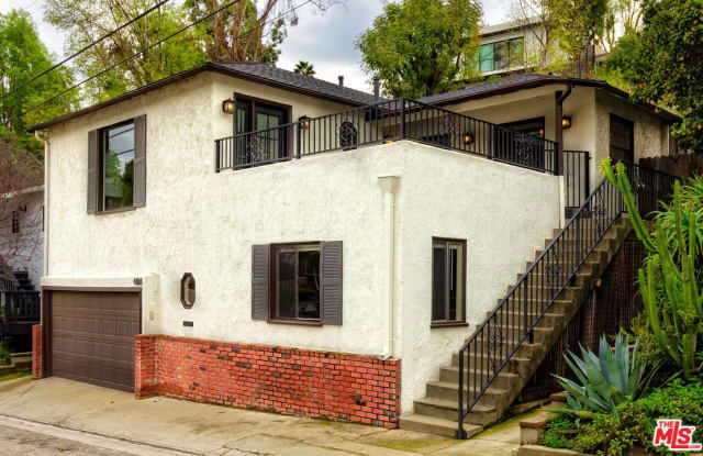 4188 DIVISION Street - 4188 N Division St, Los Angeles, CA 90065
