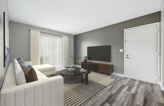 Hanna Village Apartments photos photos