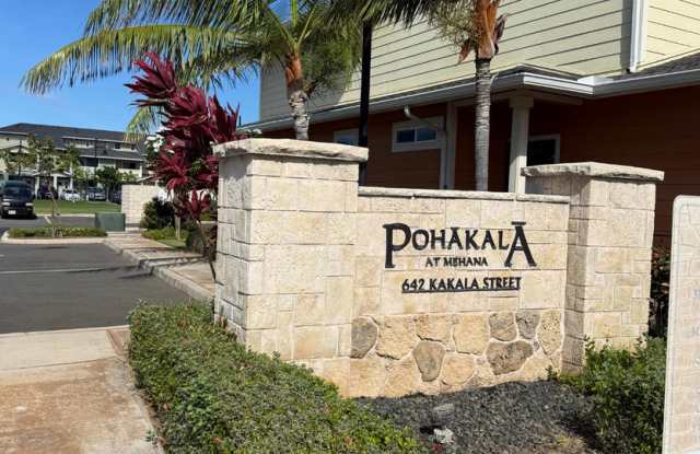 3/2.5/2 Townhome is Kapolei- Pohakala at Mehana photos photos