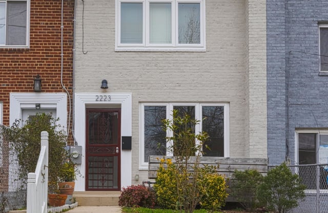 2223 15th Street Northeast - 2223 15th Street Northeast, Washington, DC 20018