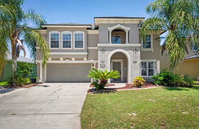 Beautiful Home in Exclusive Mill Creek Landing – Lawn Care & Pest Control Included! photos photos