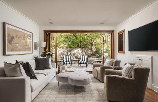 2480 Foothill Road photos photos