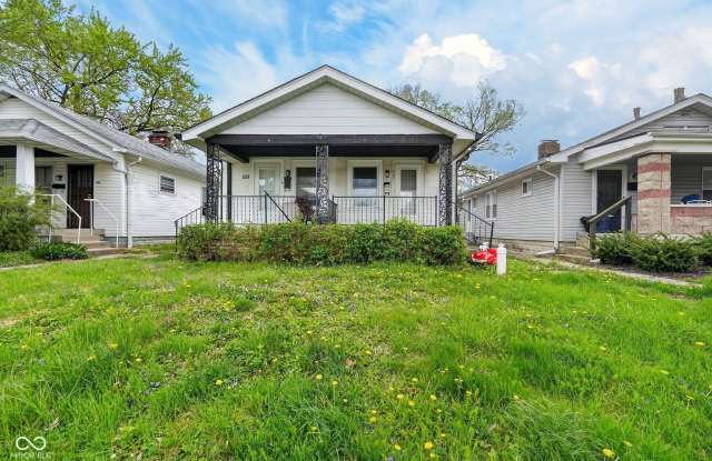 937-939 N Drexel Avenue N photos photos