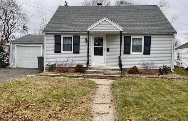 173 Quinn Street - 173 Quinn Street, Naugatuck, CT 06770 173 Quinn Street - 173 Quinn Street, Naugatuck, CT 06770