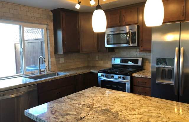 1513 Stonewood Court - 1513 Stonewood Court, Los Angeles, CA 90732