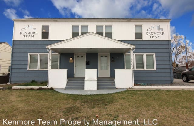 1121 Long Ave. - 1121 Long Avenue, Richland, WA 99354