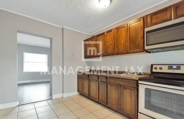 1842 West 26th Street - 1842 West 26th Street, Jacksonville, FL 32209