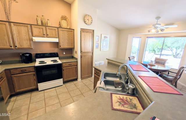38774 S Desert Bluff Drive Gallery 4