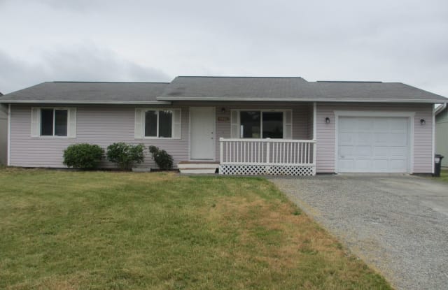 1021 South 27th Street - 1021 South 27th Street, Mount Vernon, WA 98274