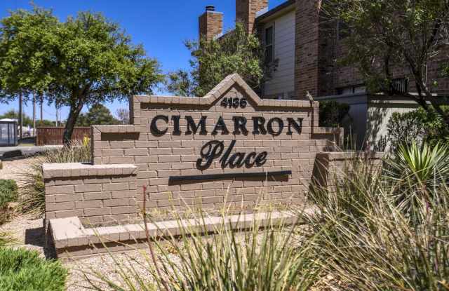 Cimarron Place photos photos