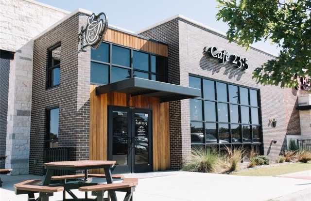 337 Shops Boulevard photos photos