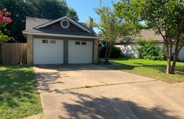 Great home in North Austin! photos photos