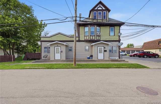 26 Milnor Avenue photos photos