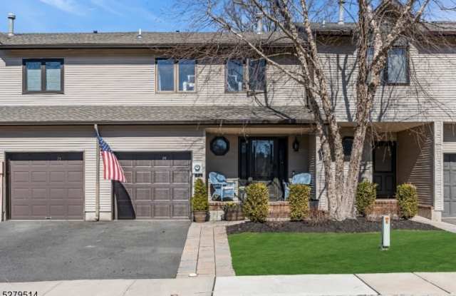 26 Elm Ter - 26 Elm Terrace, Hunterdon County, NJ 08822