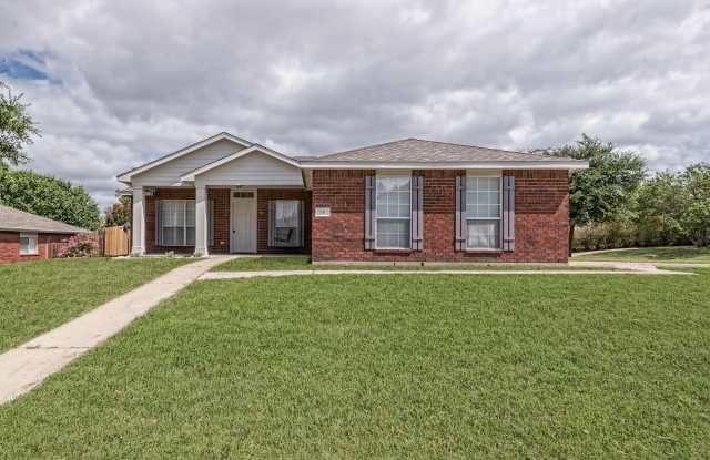 101 Harvest Loop - 101 Harvest Loop, Harker Heights, TX 76548
