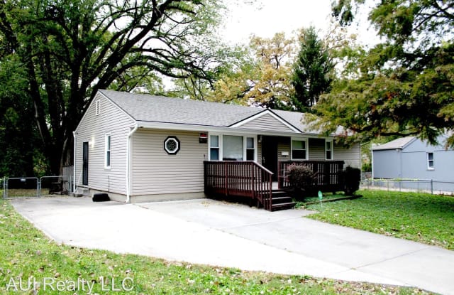 10906 E. 50th Terrace - 10906 East 50th Terrace, Kansas City, MO 64133