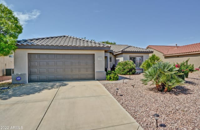 15689 W AZALEA Lane - 15689 West Azalea Lane, Surprise, AZ 85374