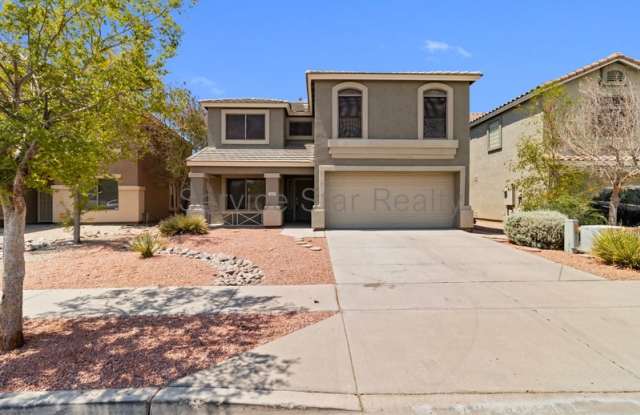 8514 S 49th Dr photos photos