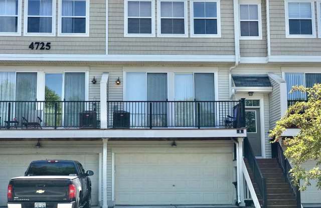 4725 Victor Path - 4725 Victor Path, Hugo, MN 55038