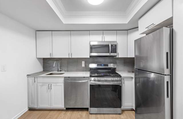 151 SIP AVE - 151 Sip Avenue, Jersey City, NJ 07306