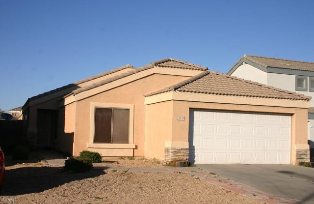 12650 W. Ash Street - 12650 West Ash Street, El Mirage, AZ 85335