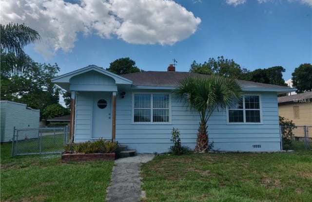 2235 13TH AVENUE N - 2235 13th Avenue North, St. Petersburg, FL 33713