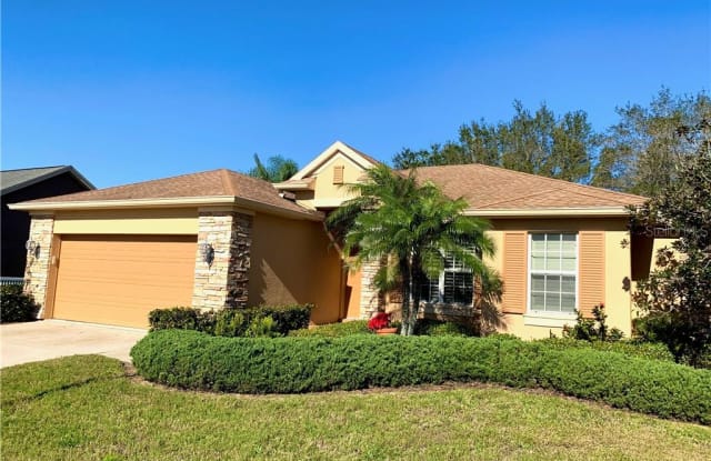 10637 GOOSEBERRY COURT - 10637 Gooseberry Court, Trinity, FL 34655