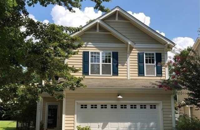 1601 Hammond Drive - 1601 Hammond Drive, Stallings, NC 28104