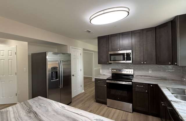 Fully Renovated Colonial Gallery 3
