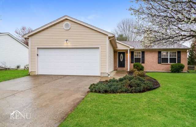 607 Fox Chase Way - 607 Fox Chase Way, Maineville, OH 45039