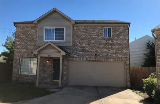 2381 Grand Fir Dr - 2381 Grand Fir Drive, Greenwood, IN 46143