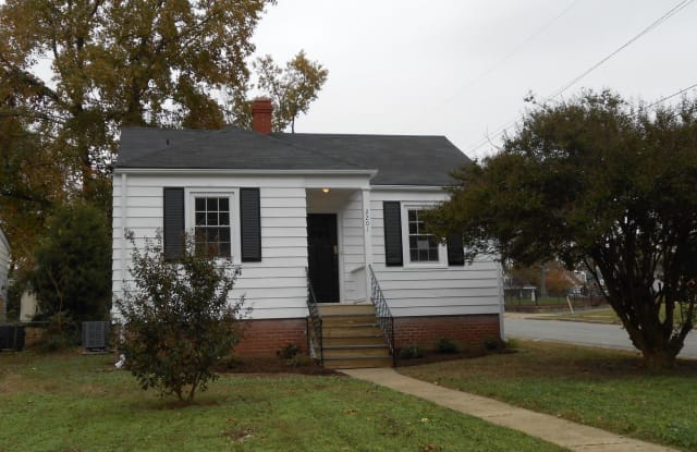 2201 Accomac St. - 2201 Accomac Street, Richmond, VA 23231