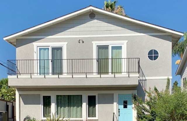 26791 VISTA DEL MAR - 26791 Vista Del Mar, Dana Point, CA 92624