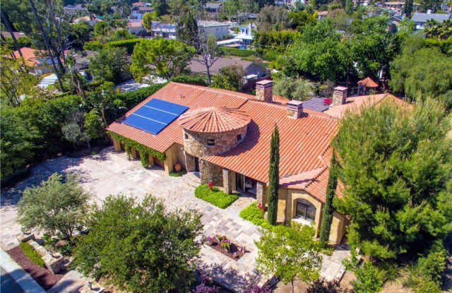 18997 Villa Terrace - 18997 Villa Terrace, Yorba Linda, CA 92886