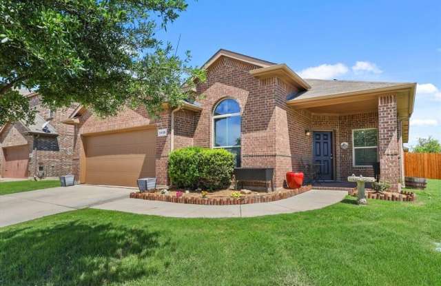 5129 Meadow Lane - 5129 Meadow Lane, Krum, TX 76249