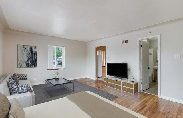 Edge Apartments photos photos
