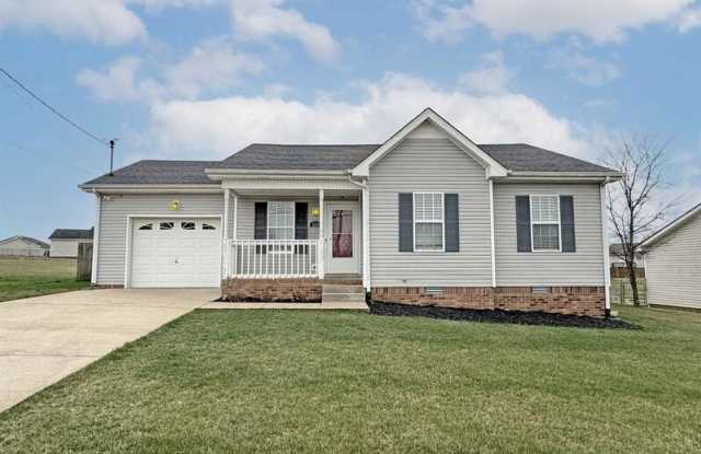 205 Ruf Drive - 205 Ruf Drive, Oak Grove, KY 42262 205 Ruf Drive - 205 Ruf Drive, Oak Grove, KY 42262