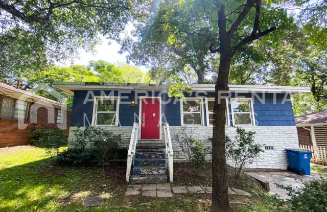 Home for rent in Midfield! photos photos Home for rent in Midfield! photos photos
