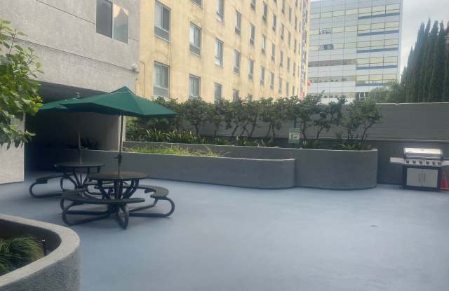 San Lucas Apartments Gallery 3