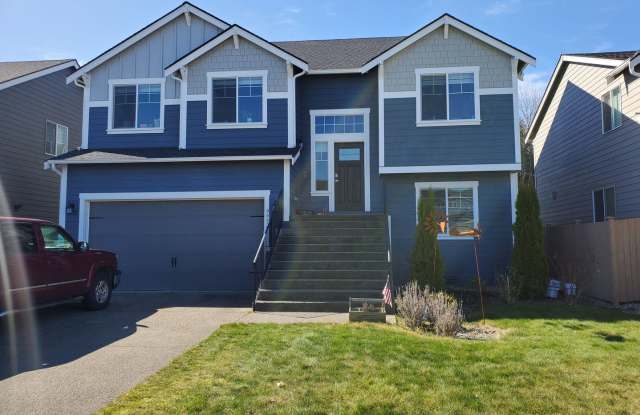 Beautiful Newer 4 Bedroom In Tahoma Terra Neighborhood! photos photos Beautiful Newer 4 Bedroom In Tahoma Terra Neighborhood! photos photos