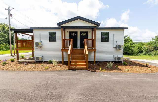 2407 Vienna Road - 2407 Vienna Road, Rolla, MO 65401