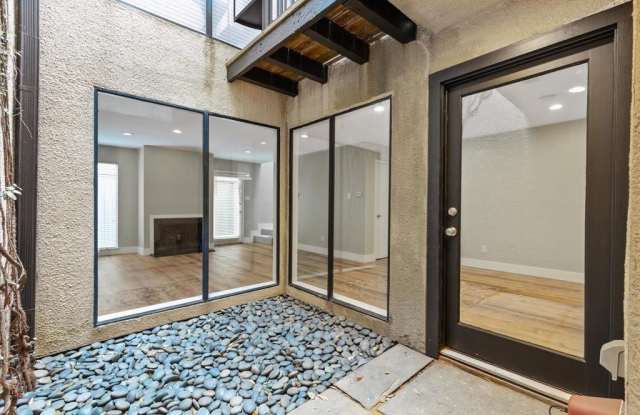 3623 Routh Street - 3623 Routh Street, Dallas, TX 75219