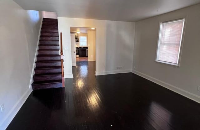 218 Maryland Ave - 218 Maryland Avenue, Towson, MD 21286