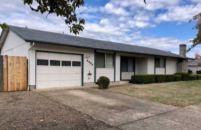 2-bedroom 1-bathroom duplex in Thurston photos photos 2-bedroom 1-bathroom duplex in Thurston photos photos