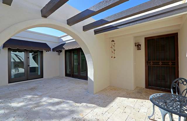 5710 E SHARON Drive - 5710 East Sharon Drive, Phoenix, AZ 85254