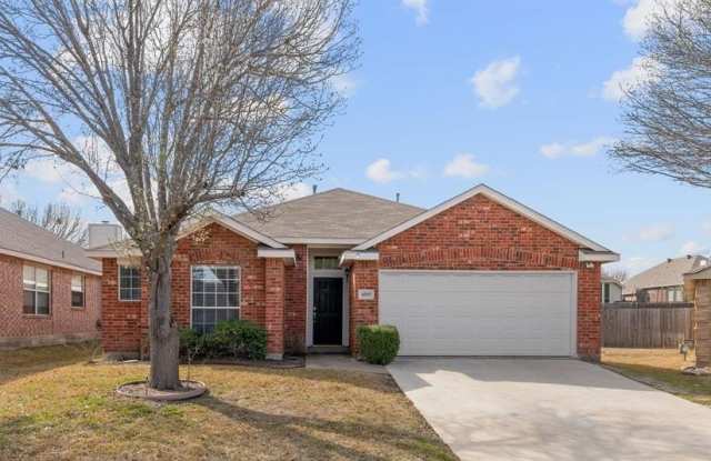 6019 Hillside Lane - 6019 Hillside Lane, Sachse, TX 75048