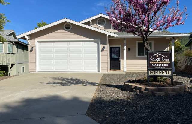 Beautiful Heritage Ranch 3 Bedroom 3 Bathroom Single Family Home Available 10/1/2025 photos photos