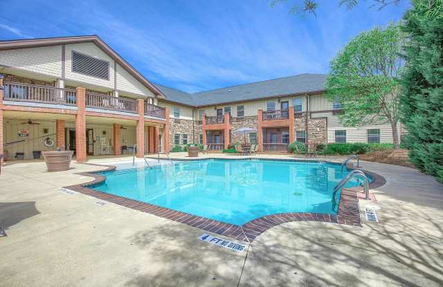 King's Reserve Suwanee Gallery 3