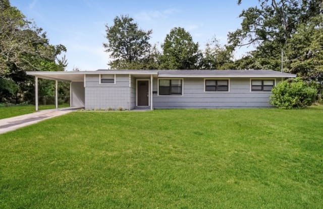 4614 Lane Avenue South - 4614 Lane Avenue South, Jacksonville, FL 32210