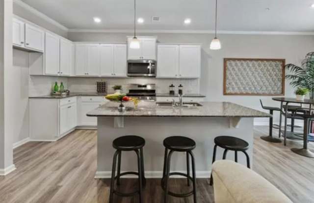 Spacious 3BR Townhome in Dawsonville - 72 Hughes Place Drive, Dawson County, GA 30534